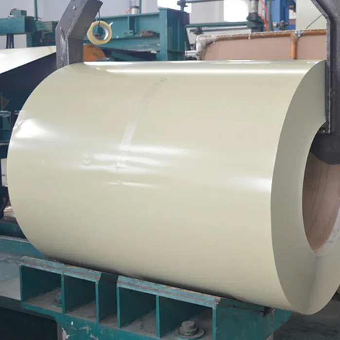Pabrik Profesional Lembaran Baja Aluminium Campuran Seng Gulungan Dilapisi/Gl Aluzinc Coil Harga Kompetitif