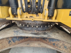 Excavadora CAT 320E Usada, Económica, en Excelentes Condiciones, Gran Fuerza de Excavación, Bajo Desgaste, Lista para Envío, en Venta - Product Image 5