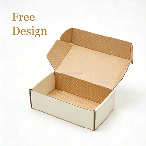 <strong>Paper</strong> <strong>Boxes</strong> <strong>Manufacture</strong> Luxury Kraft Cosmetic Mailer <strong>Box</strong> Packaging Customized Essential Oil Packaging Boxespaper <strong>Boxes</strong> Offset - Product Image 3