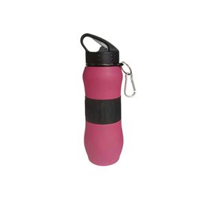 Modern 750Ml Water Bottle for Adults With a Sleek Design - Product Image 3