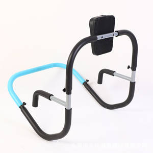 Grosir peralatan kebugaran rumah AB shake trainer AB rocker perut inti pelatih otot - Product Image 4