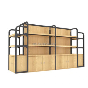 Nước Hoa Hiển Thị Showcase Đồ Nội Thất Kệ Nước Hoa Phụ Kiện Cửa Hàng Hiển Thị Giá - Product Image 2