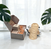 Meilleurs produits du site d'achat en ligne Alibaba 2025, best-sellers, emballage de marque privée, distributeur de serviettes hygiéniques en Indonésie