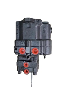 Bomba de pistones para excavadora PVD-00B PVD-15B PVD-1B PVD-2B Serie PVD PVD-1B-32CP-8G5-5364A Bomba de alta variabilidad - Product Image 5