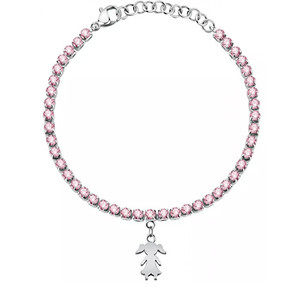 Famiglia bambina bellissimo braccialetto con ciondolo gioielli per bambini lps05asp35 - Product Image 1