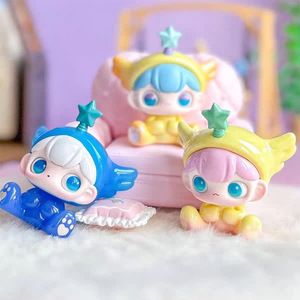Figuras Coleccionables de la Serie Last Night Stars Sang, Caja Sorpresa, 32 Piezas, Regalo Decorativo para Niños y Adultos - Product Image 3