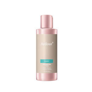 Traitement fortifiant et nourrissant pour le cuir chevelu, améliorant la vitalité des racines des cheveux fins et fragilisés, shampooing anti-chute à la biotine et au gingembre - Product Image 6