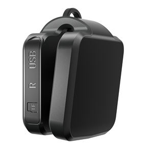 טוב באיכות לילה ריצה ספורט בטיחות קליפ מצלמה פנס גוף כלב חתול מחמד לביש מצלמה - Product Image 2