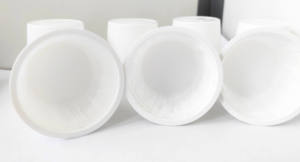 Cápsulas de Café Desechables de Alta Calidad, Barrera de 51 mm, Cápsulas de Aluminio Vacías para Café en Cápsulas K, Marca <span class=keywords><strong>SANEU</strong></span>, Color e Impresión Personalizados - Product Image 4