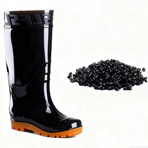 <span class=keywords><strong>PVC</strong></span> nguyên liệu độ cứng bờ một 50 55 60 65 70 75 80 90 <span class=keywords><strong>PVC</strong></span> hợp chất <span class=keywords><strong>PVC</strong></span> hạt cho giày duy nhất cho mưa khởi động - Product Image 1