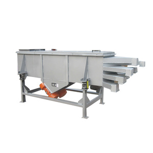 <span class=keywords><strong>2025</strong></span> mới máy móc công nghiệp rung màn hình tách khai thác tuyến tính rung Máy sàng lọc - Product Image 3