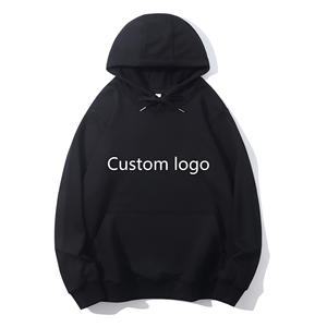 Nuevas Sudaderas con Capucha de Color Sólido para Hombre y Mujer, Sudaderas Deportivas, Pullovers Casuales a la Moda, Multicolores, Tallas XS-3XL - Product Image 1