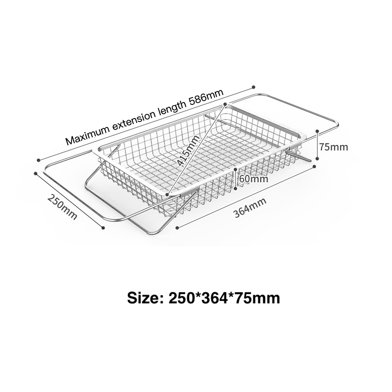 Square Style - Large
