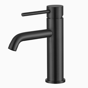 Одноручный роскошный 304 из нержавеющей стали кран для ванной комнаты горячая холодная Смешанная вода кран бесконтактный датчик керамический сердечник клапана - Product Image 2