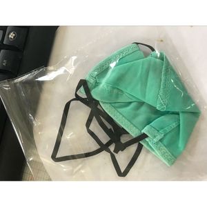 Sous-vêtements sexy pour hommes, string taille basse en fibre de polyester, doux, pour jeux de rôle, type fille mignonne - Product Image 5