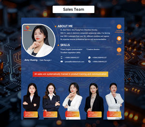 Honclay ระบบอัตโนมัติ PLC PAC สำหรับตัวควบคุมการเขียนโปรแกรมตรรกะ SC-<span class=keywords><strong>5</strong></span>-1 - Product Image 4