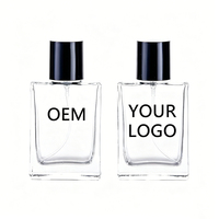 Personnalisation de parfums OEM - Quantité minimale de commande faible - Usine de parfums arabes de haute qualité à Dubaï - Vente en gros