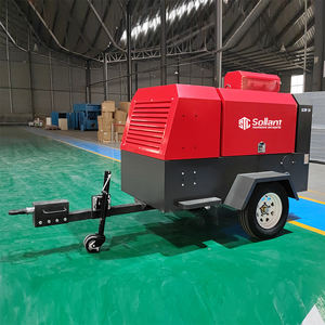 <span class=keywords><strong>Compresseur</strong></span> d'air diesel de vis de grande capacité <span class=keywords><strong>pour</strong></span> sabler <span class=keywords><strong>et</strong></span> peindre le <span class=keywords><strong>compresseur</strong></span> portatif - Product Image 1