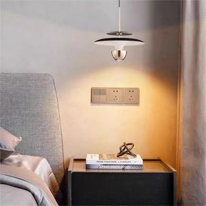 Adjustable LED Pendant Light Luxury Chandelier for Master Bedroom Living Room Study <b>Sofa</b> Entryway Cabinet-Other Spaces - Product Image 2