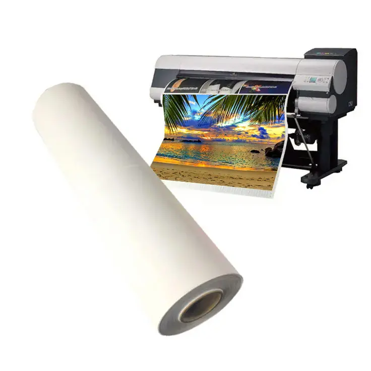 PC-12 water based matte custom canvas cotton cotton canvas roll 100% cotton canvas for painting
