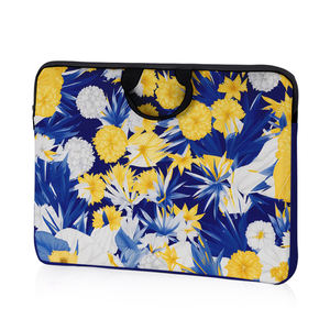 Оптовая продажа, чехол для ноутбука 14 15 дюймов, сумка для ноутбука, сумка для ноутбука с аниме принтом, сумка для ноутбука - Product Image 3