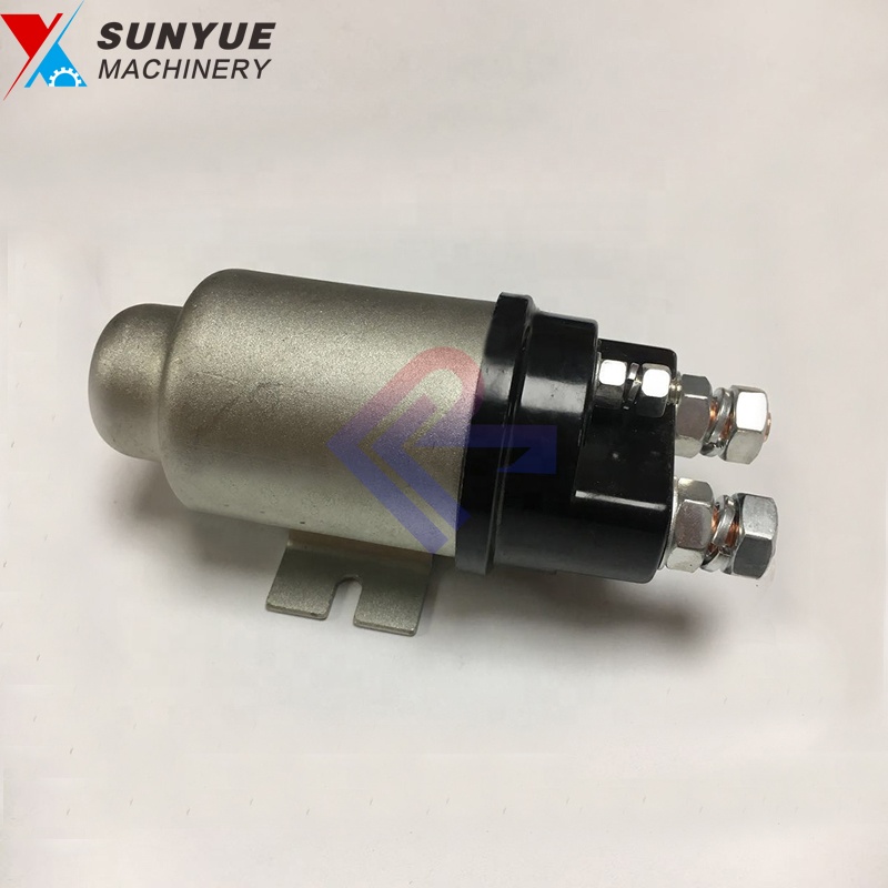 VOLVO Relay for Excavator 20367490 - Quality Aftermarket Part