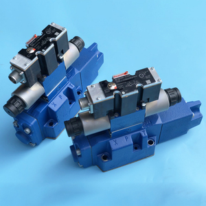 R901051826 4WRZE16W8-100-7X6EG24N9K31F1D3M DIRECCIONAL PROPORCIONAL - Product Image 3