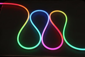20เมตร Tuya สมาร์ทแอป + รีโมต RF + <span class=keywords><strong>alexa</strong></span>/goole-Home ควบคุมด้วยเสียง RGBW cob ชุดแถบไฟ LED ดิจิตอล - Product Image 5