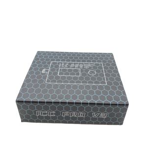 Probador de puerto de carga ICC PRO Tristar Hydra, puerto de carga, Cable de alimentación principal de Pystem - Product Image 5