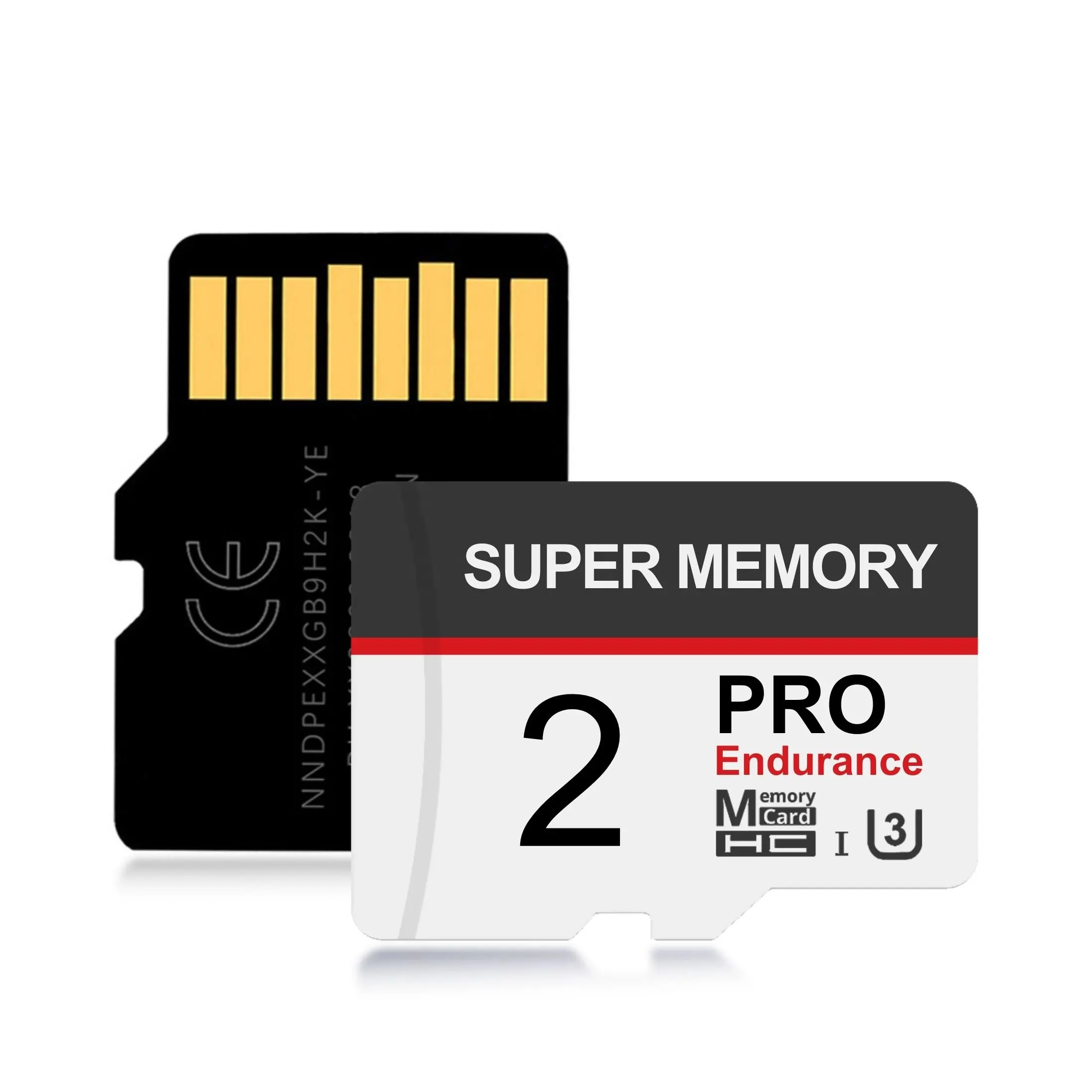 Bán buôn siêu 32 GB 2 GB 4GB 8GB 16GB 64GB 128GB Thẻ Mini SD thẻ cho Sandisk cực PRO SD thẻ A2