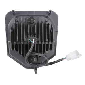 Pour Husqvarnas 701 Enduro <span class=keywords><strong>SuperMoto</strong></span> 501 300 <span class=keywords><strong>450</strong></span> 350 250 2014 phares LED phare DRL - Product Image 6