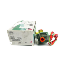 8317G007 110/120V 5-80PSI 1/4 nuevo controlador de programación PLC de automatización Industrial de almacén listo Original - Product Image 1