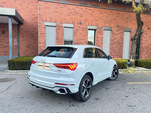 QUALITÉ 2025 2024 <span class=keywords><strong>Audi</strong></span> <span class=keywords><strong>Q3</strong></span> <span class=keywords><strong>Sportback</strong></span> 35 TDI S-Tronic AUTOMATIQUE DIESEL SUV Conduite à gauche/droite Voitures d'occasion Vente de véhicules LHD/RHD - Product Image 4