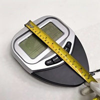 Accessoires d'équipement de sport à usage domestique Équipement de fitness Compteur de vélo d'exercice elliptique et d'aviron