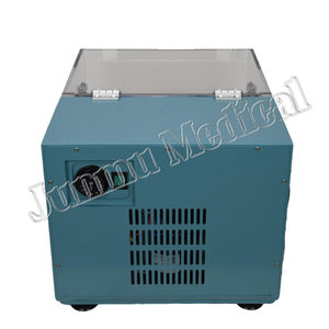 Nhà máy Giá thiết bị thí nghiệm TYC loạt băng ghế dự bị-top <span class=keywords><strong>Shaker</strong></span> nhiệt độ không đổi ủ và chức năng trộn quay - Product Image 3