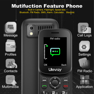 Chất lượng cao mới điện thoại di động điện thoại di động Nhà cung cấp điện thoại Nhà sản xuất tại Trung Quốc - Product Image 3