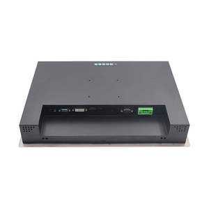 15 17 19 <span class=keywords><strong>inch</strong></span> thép không gỉ Bảng điều chỉnh nhúng cảm ứng điện trở Màn hình hiển thị cảm ứng công nghiệp màn hình cho phòng bếp - Product Image 6