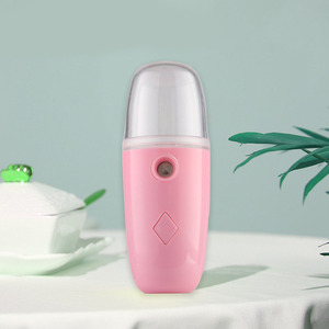 Spray Facial de <span class=keywords><strong>Vapor</strong></span> <span class=keywords><strong>para</strong></span> Belleza con Carga USB, Conveniente, Venta al Por Mayor - Product Image 3