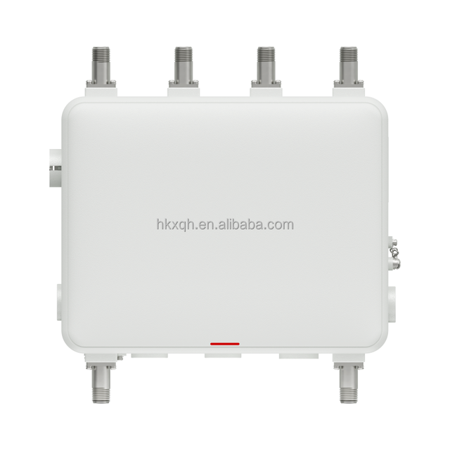 AirEngine 6776I-X6ETH Wi-Fi 7 2+2+4 three radios, built-in omnidirectional antenna Outdoor Wireless Access Point