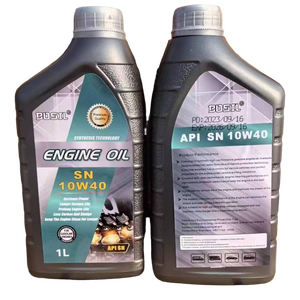 BOSIL Lubricant SAE 15W-40 Motor <b>Engine</b> <b>Oil</b> Mineral <b>Oil</b> SG API 3 Year for RORD CAR - Product Image 2