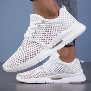 Zapatillas Deportivas de Verano para Hombre al por Mayor, Transpirables, de Malla, Ligeras, Casuales, Tallas Grandes, para Correr y Hacer Ejercicio - Product Image 3