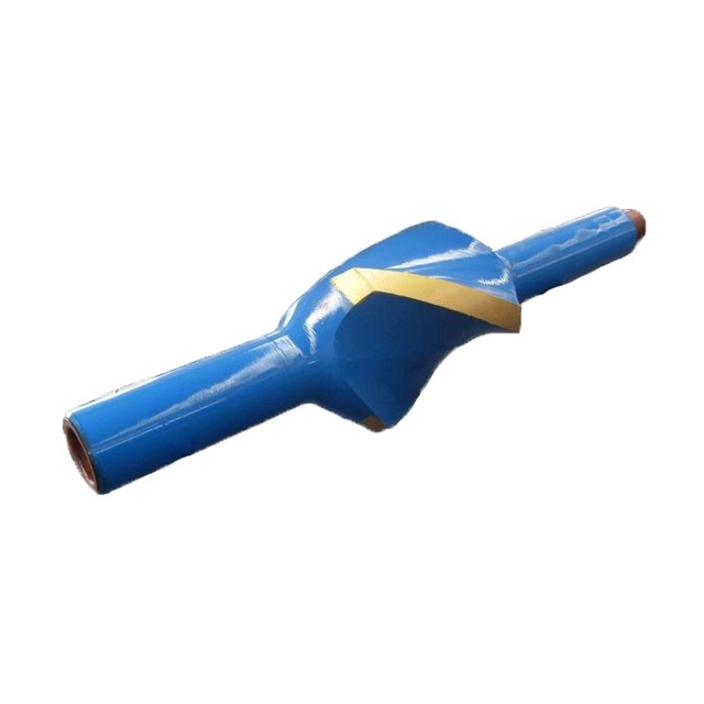 API Standard Oilfield Integral Spiral Blade Drilling Stabilizer with Discount Price