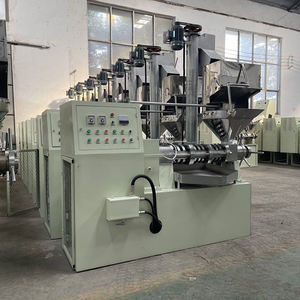 Güney afrika'da ayçiçeği yağı pres makinesi ve filtre somun yağ pres makinesi yağ presleme makineleri - Product Image 4