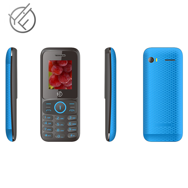 China Oem Basic Dual Sim Mini Gsm Button Mobilephone Mobile Phone Keypad Cheap Phone