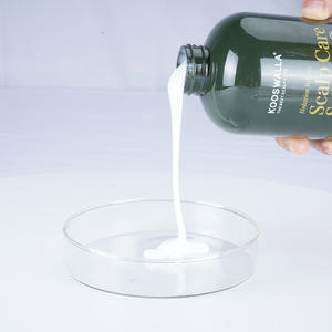 Koowalk — shampooing anti-pellicules, huile de contrôle, ml, résistant aux taches, nourrissant le cuir chevelu, élimine <span class=keywords><strong>les</strong></span> rides - Product Image 3