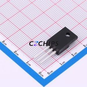 Venta al por mayor 16N65F Transistor de efecto de campo de transistor (MOSFET) Venta al por mayor Chips de componentes electrónicos y servicio BOM - Product Image 2