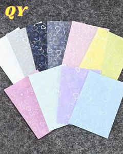 ซองใส่การ์ด YY Penny Sleeves ขนาดมาตรฐาน ใส นุ่ม สีสันสดใส คุณภาพสูง - Product Image 5
