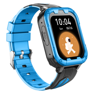 Reloj Inteligente D39B G6S con Videollamadas 4G, en Oferta en Polonia, Precio Bajo, Buena Calidad, Diseño, Red LTE, SOS - Product Image 2