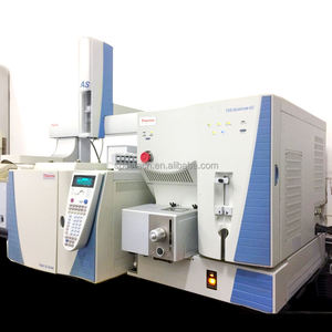 Laboratoire américain Triple quadripôle spectrométrie de masse chromatographie en phase gazeuse spectrométrie de masse 220V équipement d'essai d'analyse de composés chimiques - Product Image 4