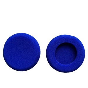Almohadillas de repuesto para los oídos, almohadillas para los oídos, esponja, espuma viscoelástica, cancelación de ruido para <span class=keywords><strong>KOSS</strong></span> PP Porta Pro, auriculares, diadema - Product Image 1